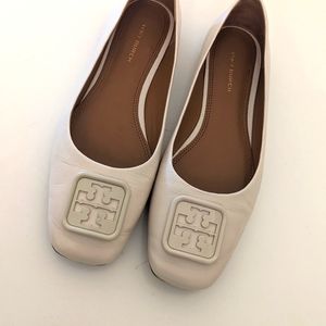 Tory Burch flats